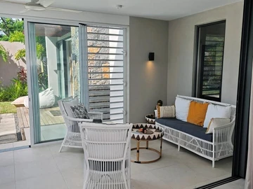 3 Bedroom Villa