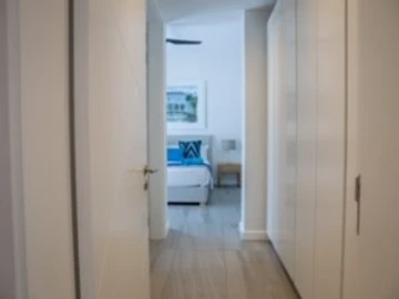 Appartement de 3 Chambres