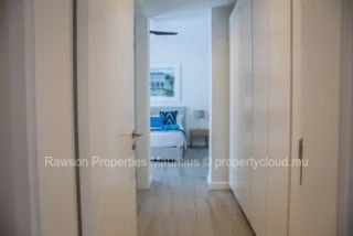 Luxury beachfront apartment for sale