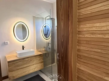 Villa de 3 Chambres