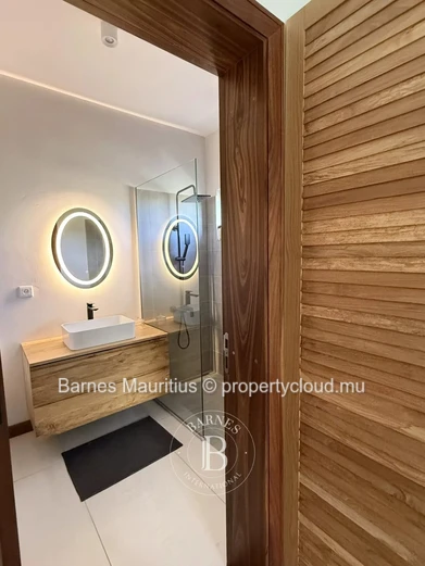 BEL OMBRE - Villa on Golf Course - 3 Bedrooms