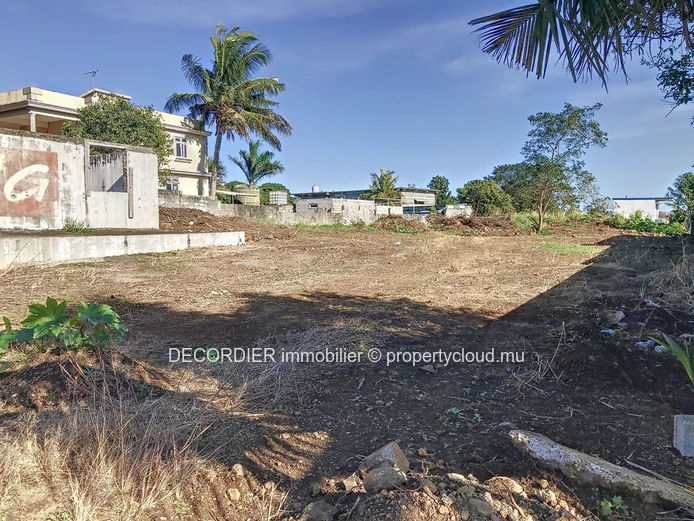 For Sale Goodlands Residential Land