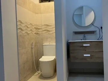Villa de 3 Chambres