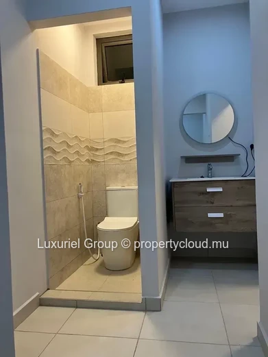 Contemporary Furnished Villa with Private Pool