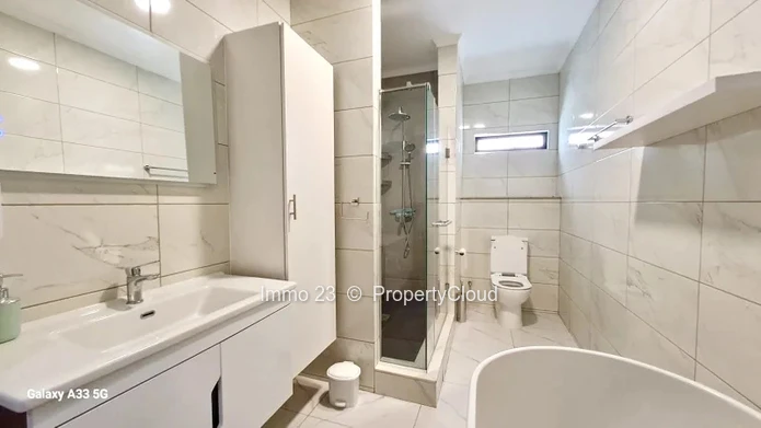 Penthouse - 4 chambres - Sodnac - Ref. PE97684LO