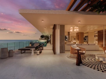 3 Bedroom Apartment