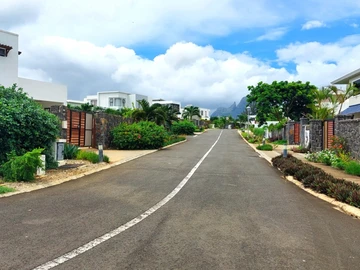 Residential Land