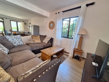 Townhouse, Duplex de 3 Chambres