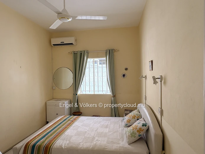 FOR RENT - Discover a stylish 2-Bedroom Home in Tamarin