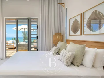 Penthouse de 3 Chambres