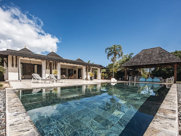 4 Bedroom Villa