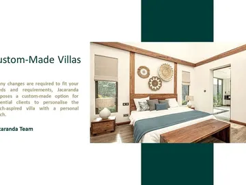 5 Bedroom Villa