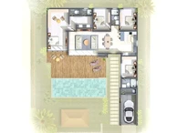 Villa Les Chatelets Essentiel 