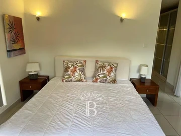 Appartement de 3 Chambres