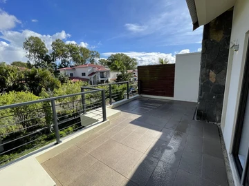 3 Bedroom Townhouse, Duplex