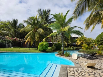 Townhouse, Duplex de 2 Chambres