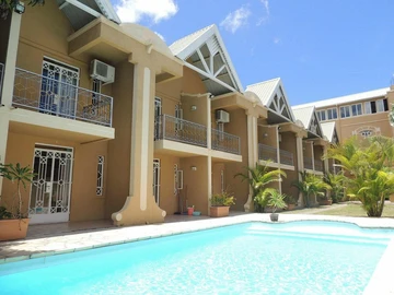 This stunning seaside apartment hotel in Trou aux Biches is your golden ticket to a thriving hospitality business. ??...