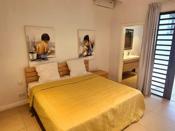 3 Bedroom Penthouse