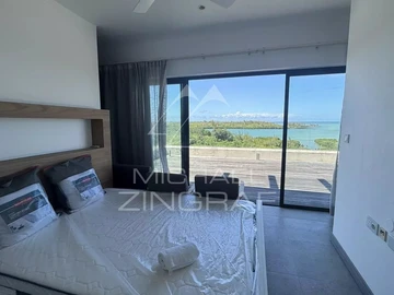 3 Bedroom Penthouse