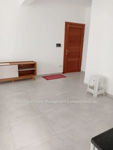 FOR RENT, apartment of 100sqm in the city center of Quatre Bornes at Corner Bernandin de St Pierre and Willoughby str...
