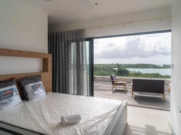 3 Bedroom Penthouse
