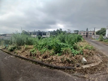 Residential Land