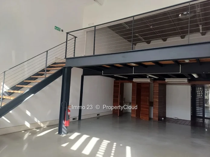 Office - 129m2 - Phoenix - Ref. BU100810LO