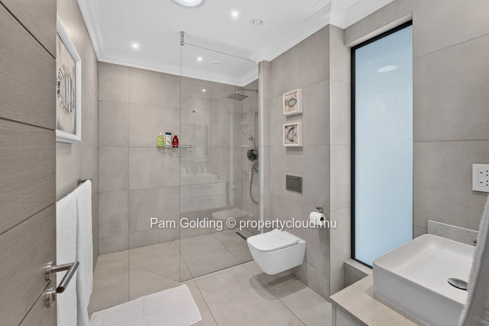 Villa contemporaine de luxe de 3 chambres à vendre | Serenity Villas, Péreybère, Île Maurice