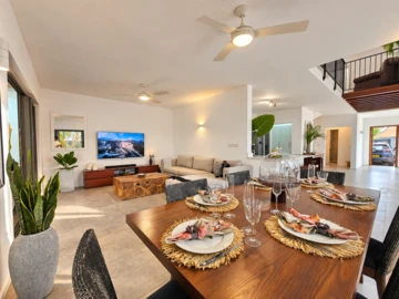 3 Bedroom Villa