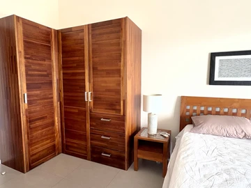 Penthouse de 3 Chambres