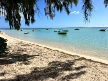 Terrain Résidentiel