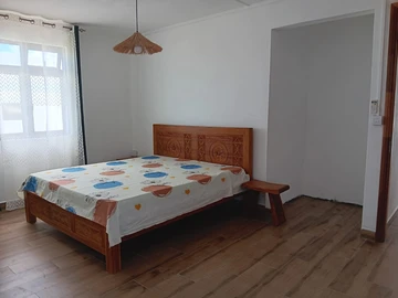 Villa de 5 Chambres