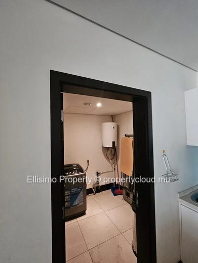 Appartement à louer – La Croisette