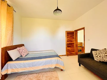 Appartement de 2 Chambres