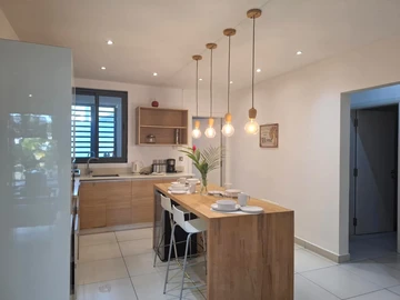 3 Bedroom Apartment
