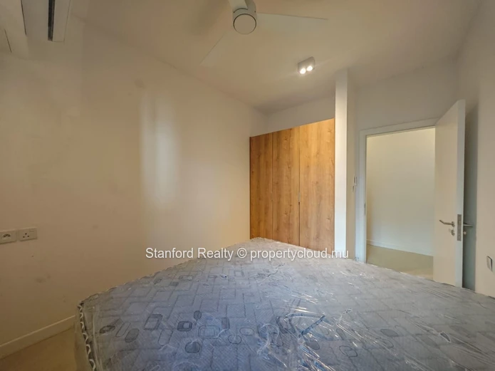 Appartement moderne de 3 chambres à louer à Beau Plan - Jardin privé et emplacement de choix