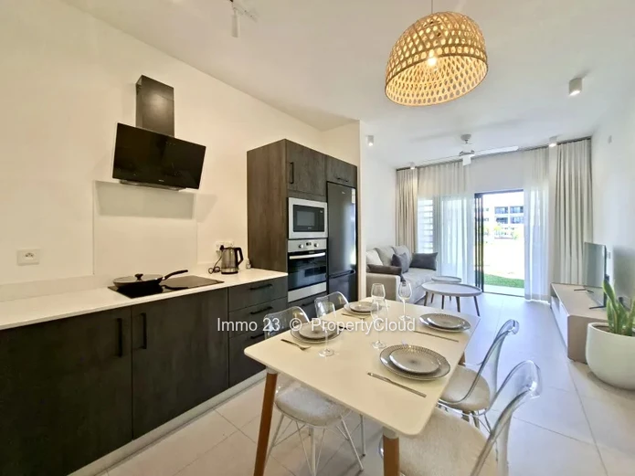 Appartements - 2 chambres - Beau Plan