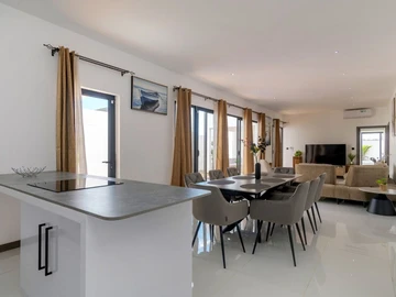 3 Bedroom Villa