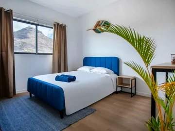 Appartement de 2 Chambres