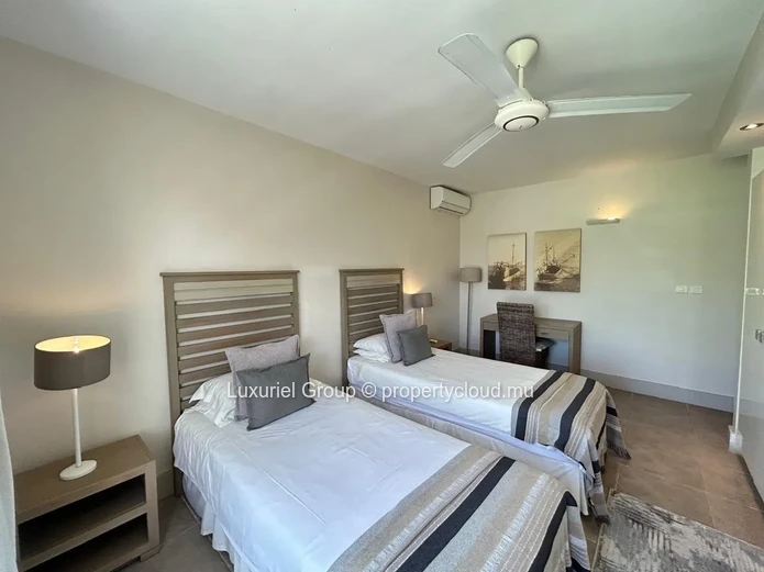 Penthouse vue mer à Cap Malheureux – Élégance, lumière et panorama exceptionnel