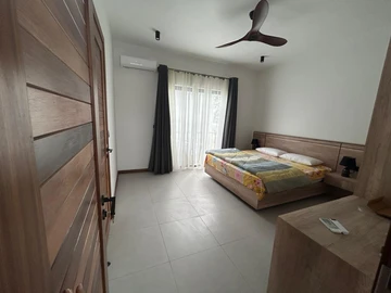 4 Bedroom Villa