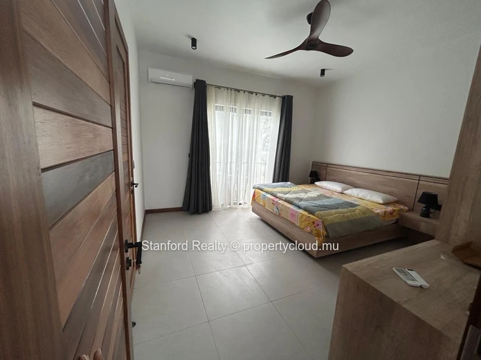 Villa à louer – 4 chambres, Grand Baie, Nord