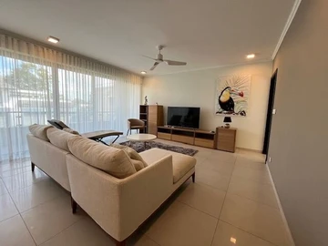 Appartement de 2 Chambres