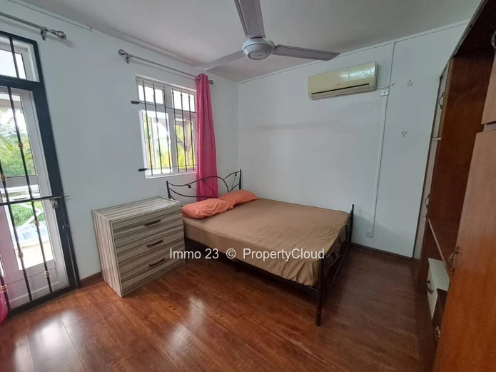 Apartment for rent