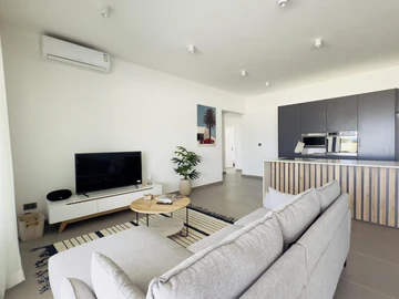 Appartement de 3 Chambres