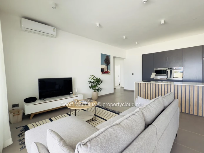 Grand Baie Living: Your Brand New, Modern Apartment Awaits!