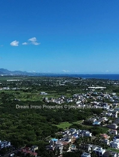 Duplex Avec Piscine Privee A 5 Minutes De La Mer A Trou Aux Biches - Ile Maurice