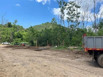 Residential Land