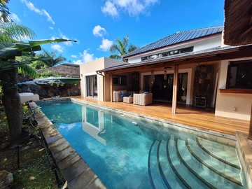 Villa de 3 Chambres