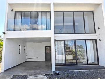 Villa For Sale In Belle Mare